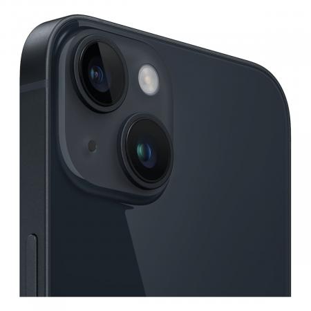 Apple iPhone 14 128Gb Midnight, «тёмная ночь»