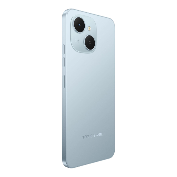 TECNO SPARK 40C 8/128Gb Blue, синий