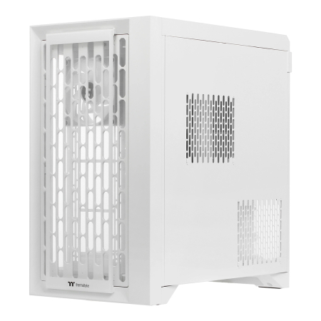 Корпус Thermaltake CTE C700 TG ARGB (CA-1X7-00F6WN-01) Белый