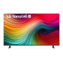 Телевизор LG 65" 4K UHD, 60 Гц, NanoCell (65NANO80T6A)