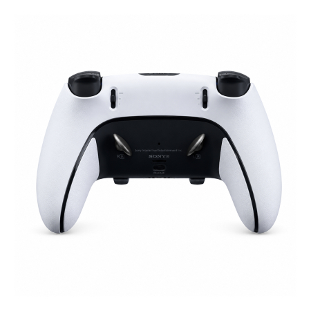 Геймпад DualSense Edge для Sony PlayStation 5 White, белый