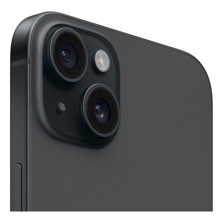 Apple iPhone 15 Plus 256Gb eSIM Black, черный