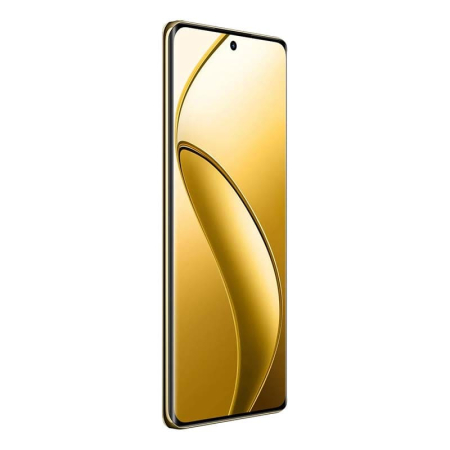 Realme 12 Pro+ 8/256Gb Beige Sand, бежевый