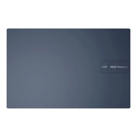 Ноутбук 15.6" ASUS VivoBook 15 X1504VA-BQ4163 (90NB13Y1-M02H00) Intel Core 7 150U, 16Gb DDR4, SSD 512Gb, Intel Graphics, IPS, Full HD, Без ОС, Синий