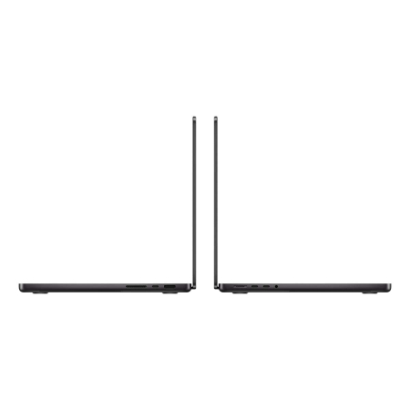 Apple MacBook Pro 14" (M5 Pro, 15C CPU, 16C GPU, 2026) 24/2Tb SSD Space Black, «чёрный космос»