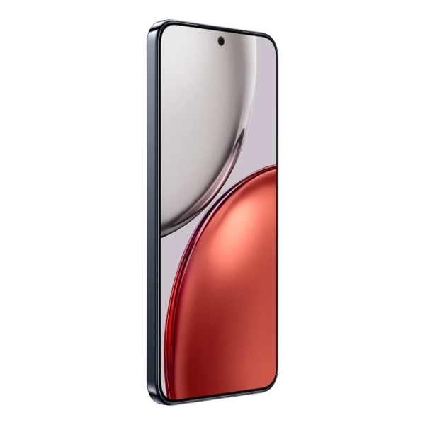 HONOR X9d 8/256Gb Black, чёрный