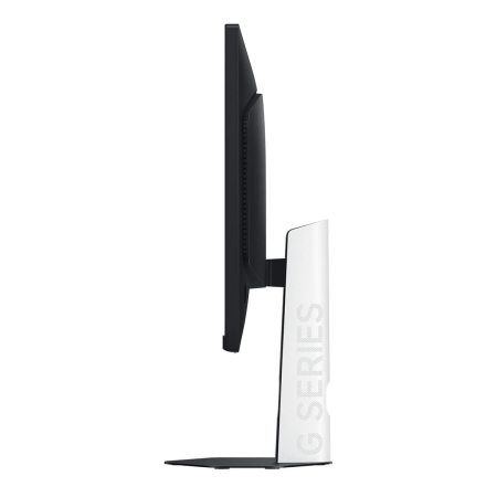 Монитор 24" Xiaomi Gaming Monitor G24i 2026 OM4FE-EU (ELA6364EU) 1920x1080, 200Гц, IPS Белый