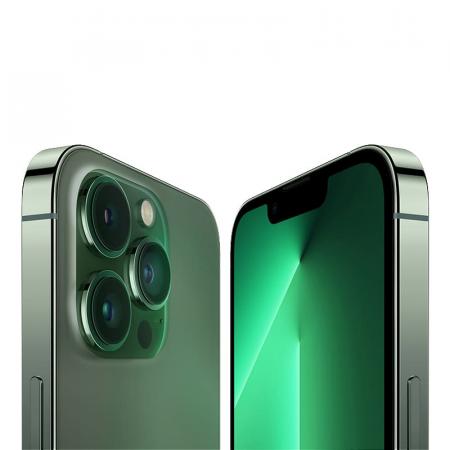 Apple iPhone 13 Pro Max 512Gb Alpine Green, зеленый