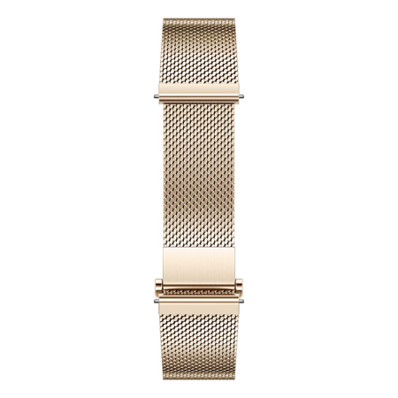 Умные часы HUAWEI Watch GT 5 Gold, 46 мм, цвет корпуса золотой, цвет ремешка золотой