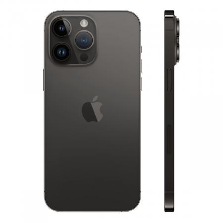 Apple iPhone 14 Pro Max 512Gb Dual SIM Space Black, «чёрный космос»