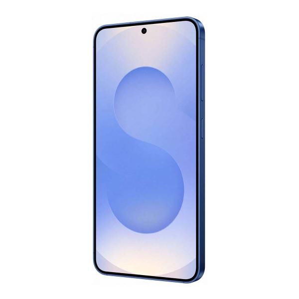 Samsung Galaxy S25 12/512Gb Navy, синий