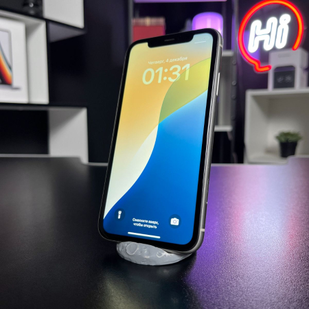 Trade in Apple iPhone 11 128Gb White IMEI: 7904