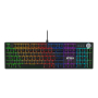 Клавиатура MSI GK320 (S11-04RU259-HH9) Чёрный