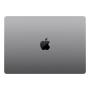 Apple MacBook Pro 14" (M3 8C CPU, 10C GPU, 2023) 8/512Gb SSD (MTL73) Space Gray, «серый космос»