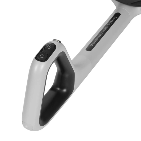 Вертикальный моющий пылесос Dreame H14 Dual (HHV25A) Чёрный