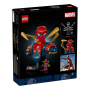 Конструктор LEGO Marvel Super Heroes "Бюст Железного Человека-паука" (76326)