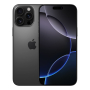 Apple iPhone 16 Pro Max 256Gb Black Titanium, титановый чёрный