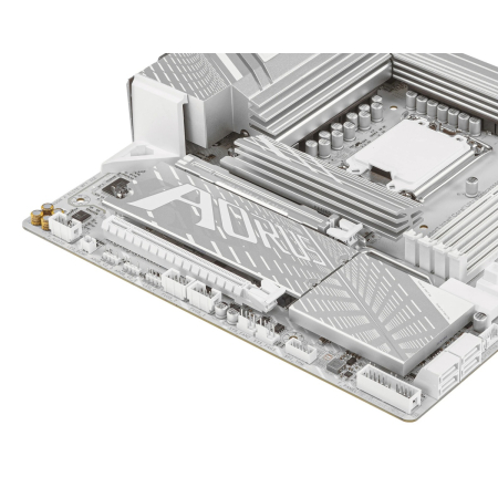 Материнская плата Gigabyte Z890 AORUS ELITE WF7 ICE, Micro-ATX