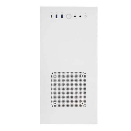 Корпус Thermaltake Divider 300 TG Air Snow (CA-1S2-00M6WN-02) Белый
