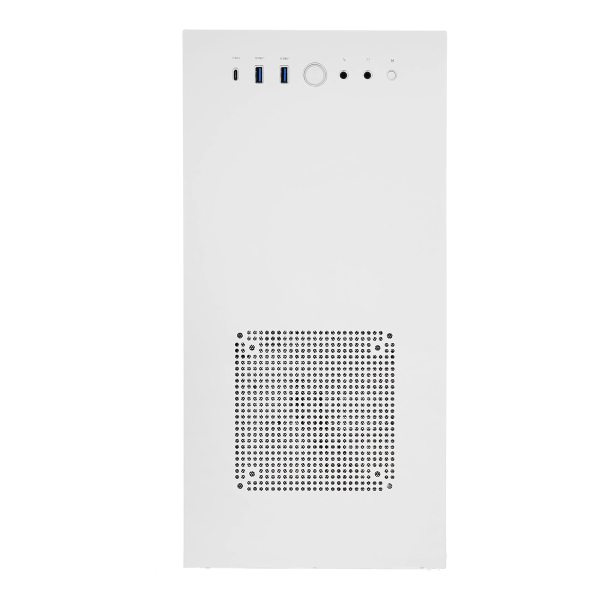 Корпус Thermaltake Divider 300 TG Air Snow (CA-1S2-00M6WN-02) Белый