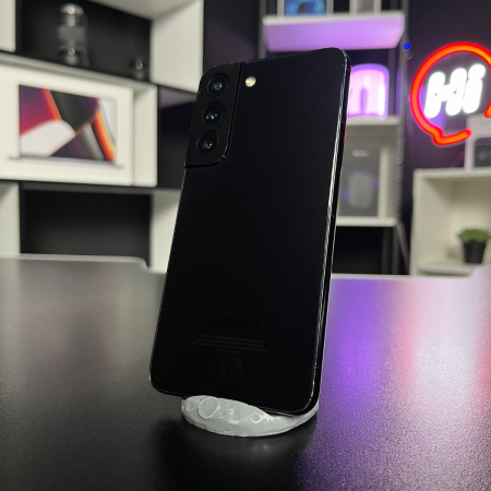 Trade in Samsung Galaxy S22 8/128Gb Phantom Black IMEI: 0785