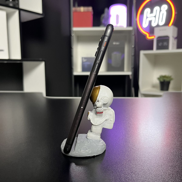 Trade in Apple iPhone 11 128Gb Black IMEI: 8946