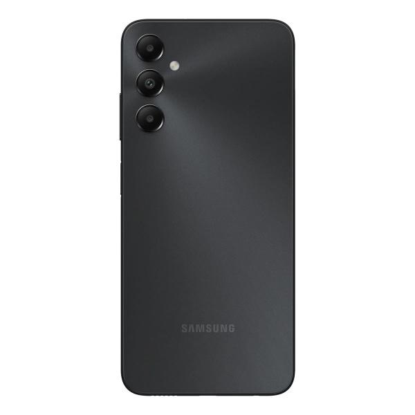 Samsung Galaxy A05s 4/64Gb Black, черный