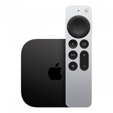 Apple TV 4K, 128Гб 3-го поколения (MN893)