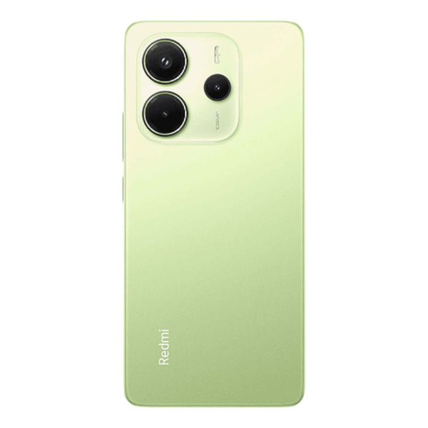 Xiaomi Redmi Note 14 8/256Gb Lime Green, зелёный