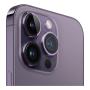 Apple iPhone 14 Pro 128Gb Deep Purple, темно-фиолетовый