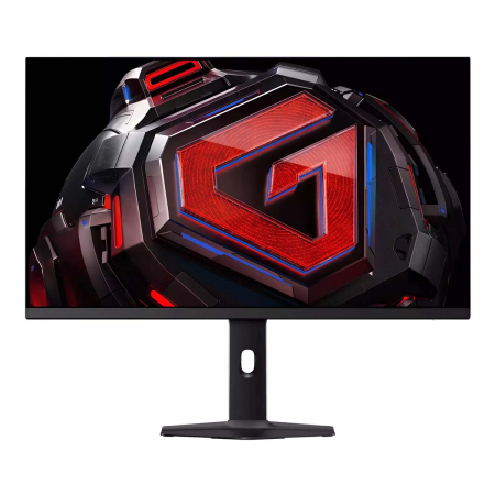 Монитор Xiaomi Redmi G27Q 2025 27" (P27QCB-RG) Чёрный