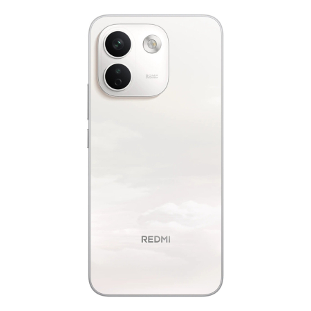 Xiaomi Redmi Note 17 Pro Max 8/256Gb Cloud Blush, бежевый
