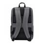 Рюкзак Xiaomi Classic Business Backpack 2 (JDSW02RM) Cерый