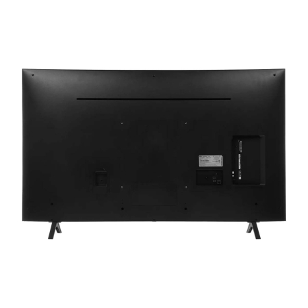 Телевизор LG 55" 4K UltraHD, 60Гц, NanoCell (55NANO80A6B.ARUG)