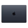 Apple MacBook Air 13" (M2, 8C CPU, 10C GPU, 2022) 16/256Gb SSD (MC7X4) Midnight, «тёмная ночь»