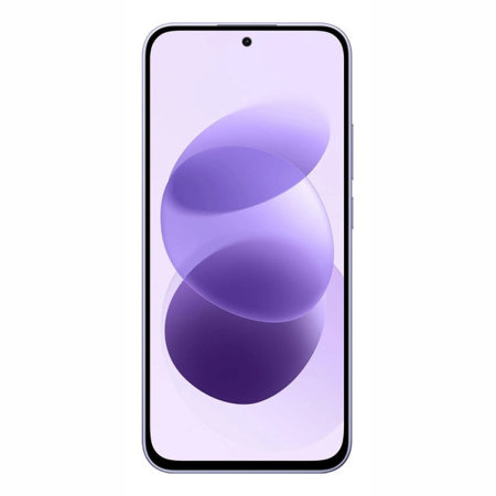 Xiaomi Redmi Note 17 6/256Gb Celestial Purple, фиолетовый