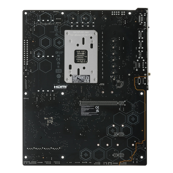 Материнская плата ASUS TUF GAMING B650-E WI-FI, ATX