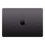 Apple MacBook Pro 14" (M5 10C CPU, 10C GPU, 2025) 24Gb 1Tb SSD (MDE34) Space Black, «чёрный космос»