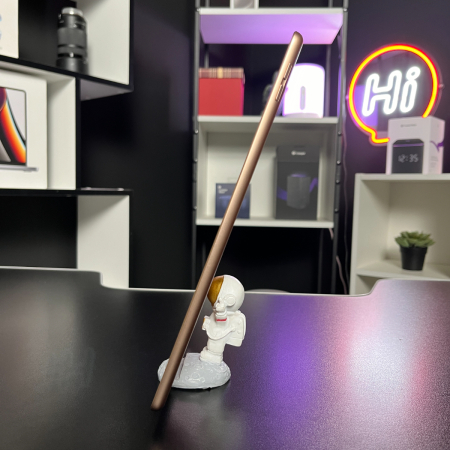 Trade in Apple iPad (7-го поколения, 2019) Wi-Fi 128Gb Gold IMEI: MF3V