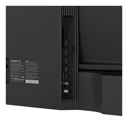 Телевизор Xiaomi TV A43 2026 43" Full HD, 60 Гц, LED (L43MB-AFRU)