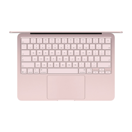 Apple MacBook Neo 13" (A18 Pro, 6C CPU, 5C GPU, 2026) 8/256Gb SSD Blush, розовый